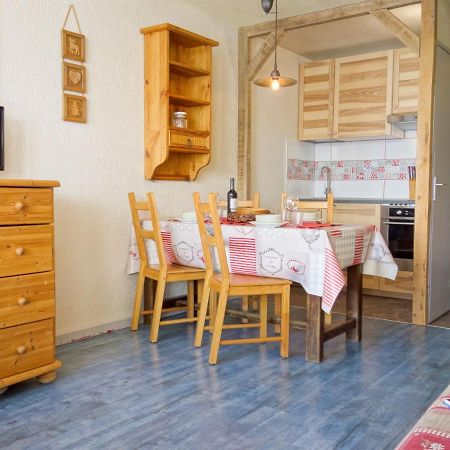Apartment Le Prariond - Val Claret-6 By Interhome 티뉴 외부 사진