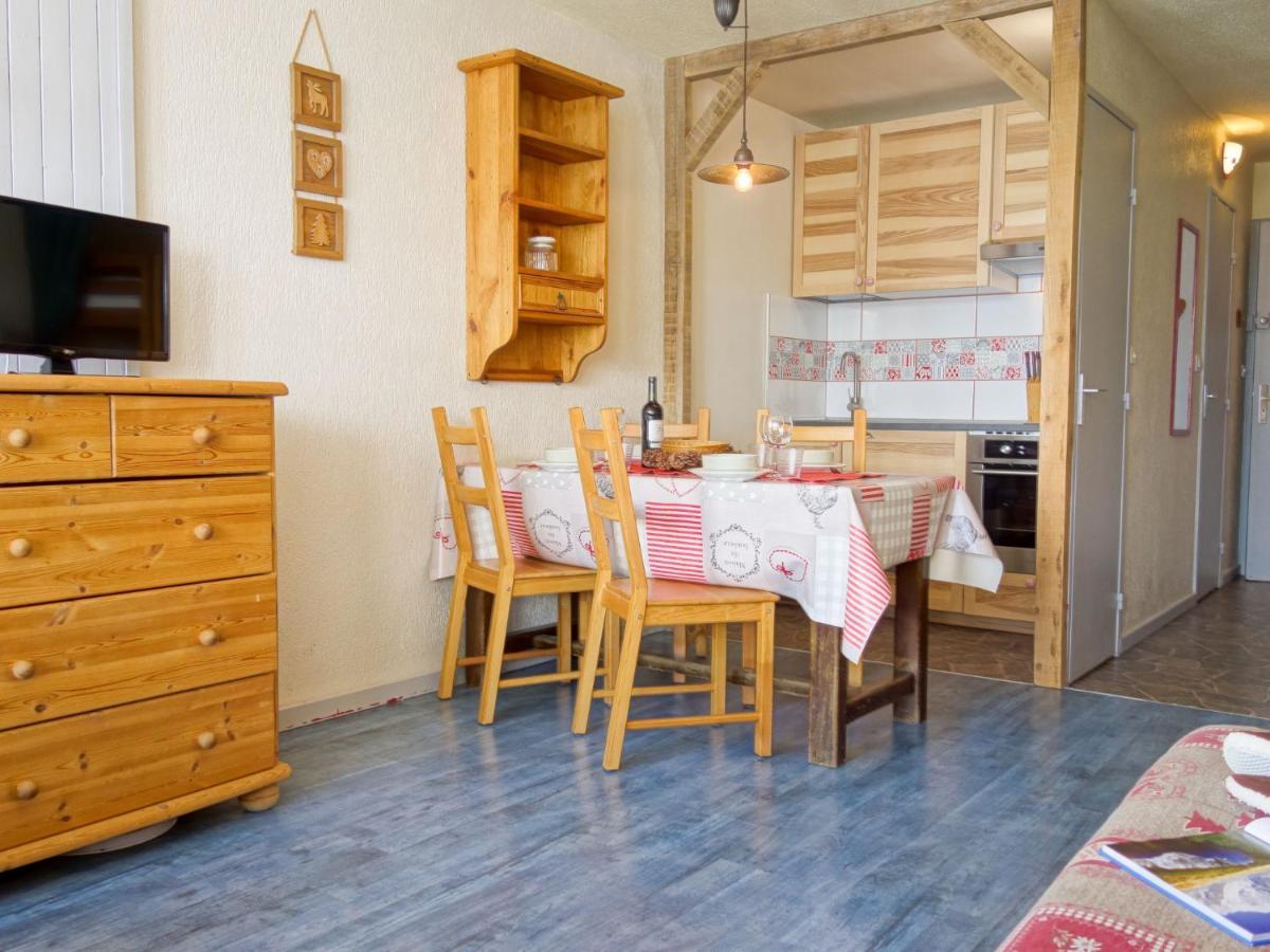 Apartment Le Prariond - Val Claret-6 By Interhome 티뉴 외부 사진