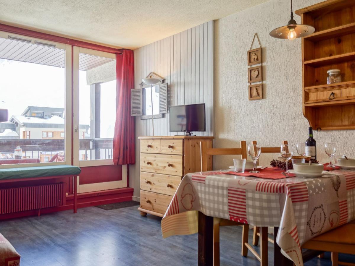 Apartment Le Prariond - Val Claret-6 By Interhome 티뉴 외부 사진