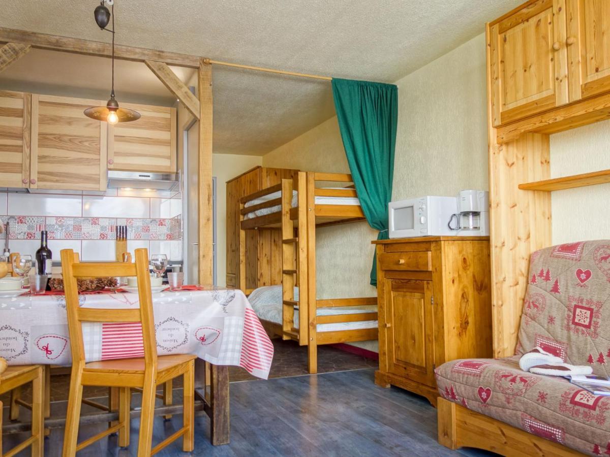 Apartment Le Prariond - Val Claret-6 By Interhome 티뉴 외부 사진